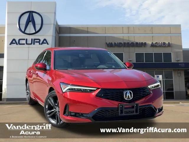 2023 Acura Integra