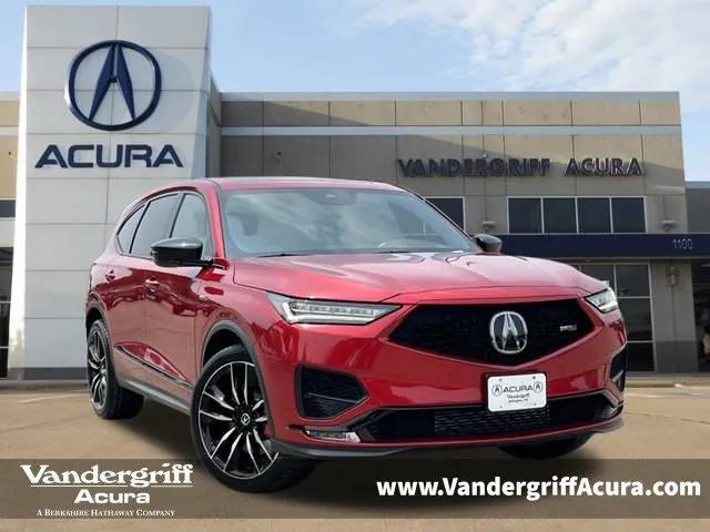 2023 Acura MDX