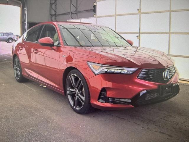 2024 Acura Integra