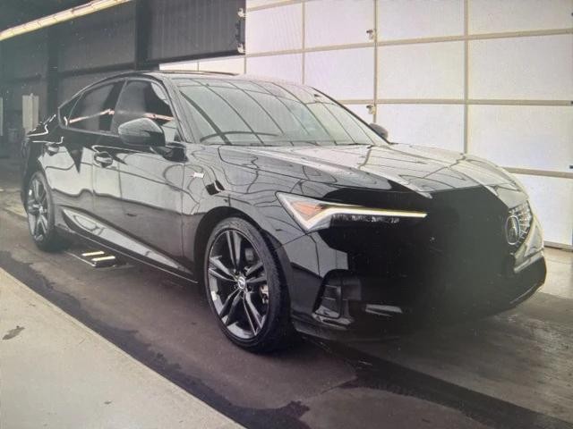 2024 Acura Integra