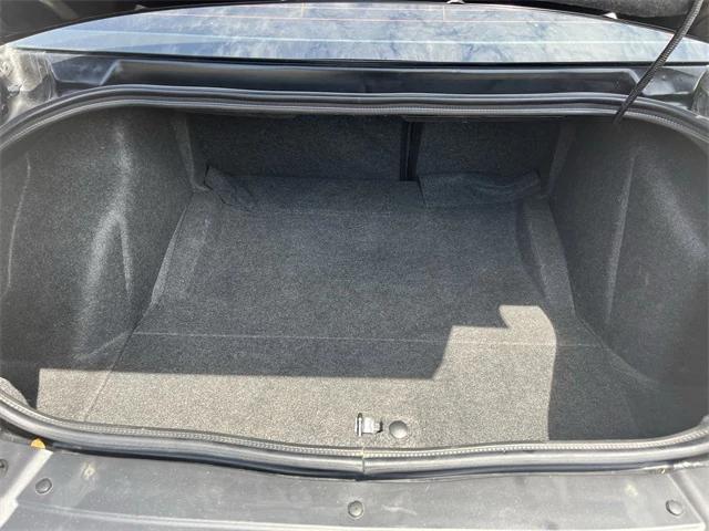 Photo of 2021 Pitch Black Clearcoat Dodge Challenger