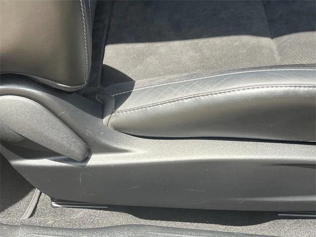Photo of 2021 Pitch Black Clearcoat Dodge Challenger