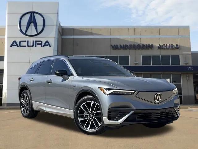 2024 Acura ZDX