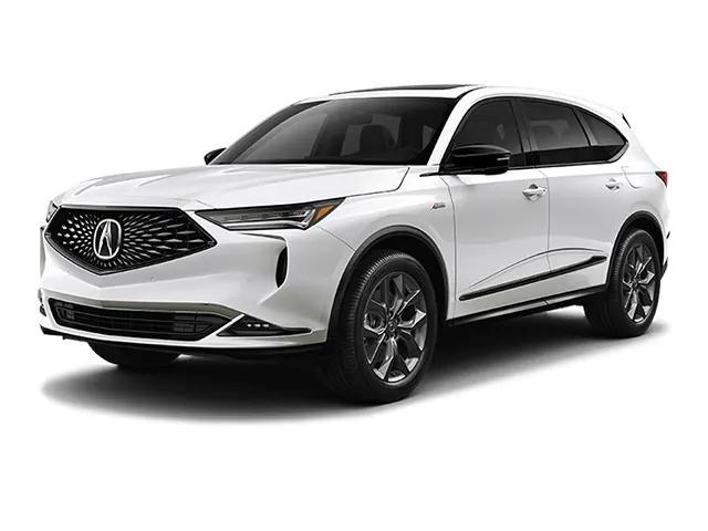 2024 Acura MDX