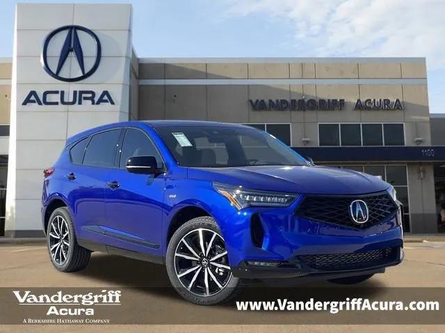 2025 Acura RDX