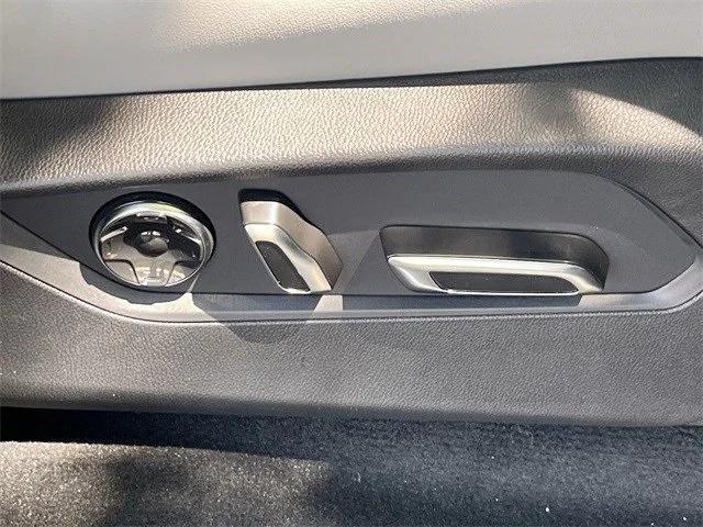 Photo of 2026 Canyon River Blue Metallic Acura MDX