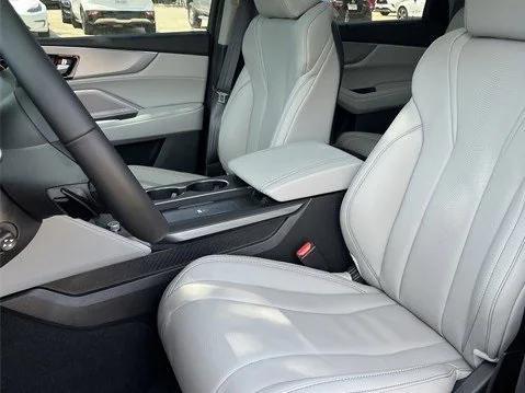 Photo of 2026 Canyon River Blue Metallic Acura MDX