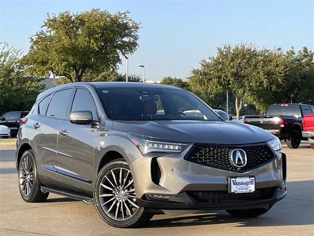 2023 Acura RDX