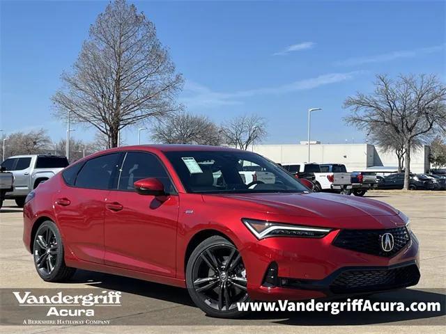 2025 Acura Integra