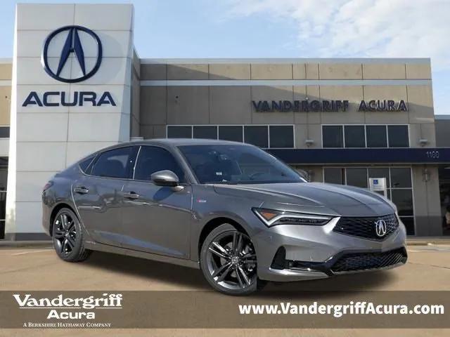 2025 Acura Integra