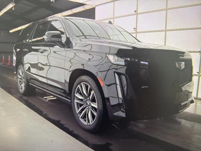 2022 Cadillac Escalade