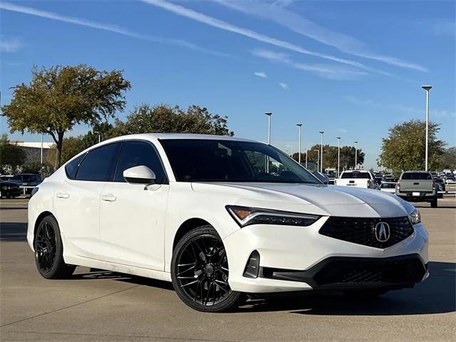 2023 Acura Integra