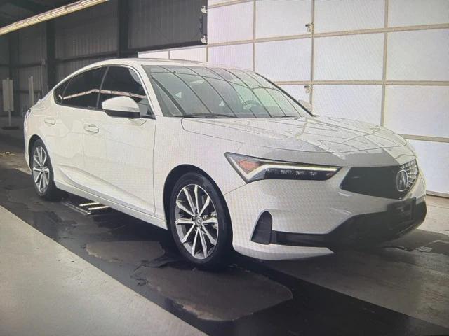 2024 Acura Integra
