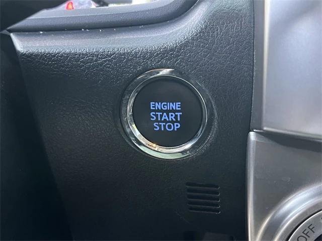 Photo of 2022 Nautical Blue Metallic Toyota 4Runner