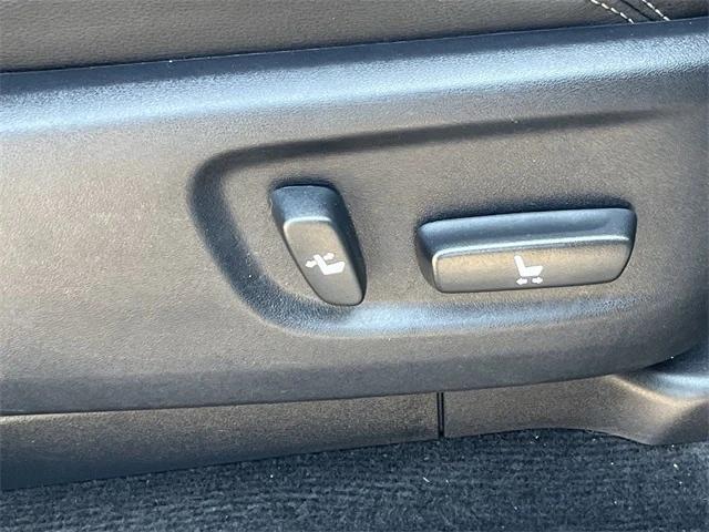 Photo of 2022 Nautical Blue Metallic Toyota 4Runner