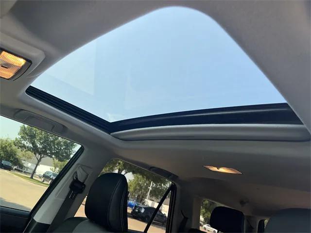 Photo of 2022 Nautical Blue Metallic Toyota 4Runner
