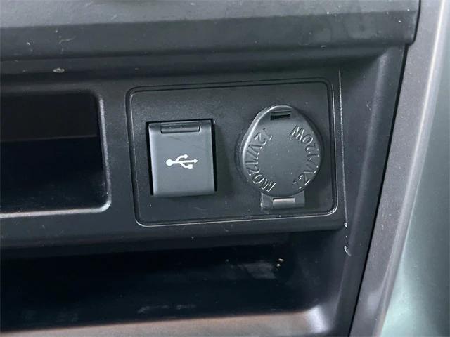 Photo of 2022 Nautical Blue Metallic Toyota 4Runner