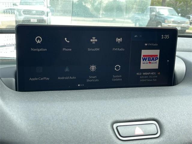 Photo of 2025 Platinum White Pearl Acura TLX