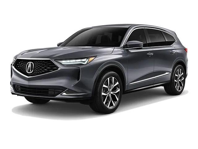 2023 Acura MDX