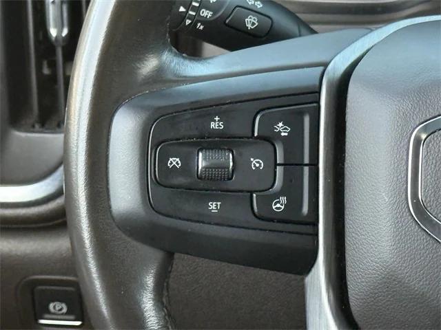 Photo of 2020 Onyx Black GMC Sierra 1500