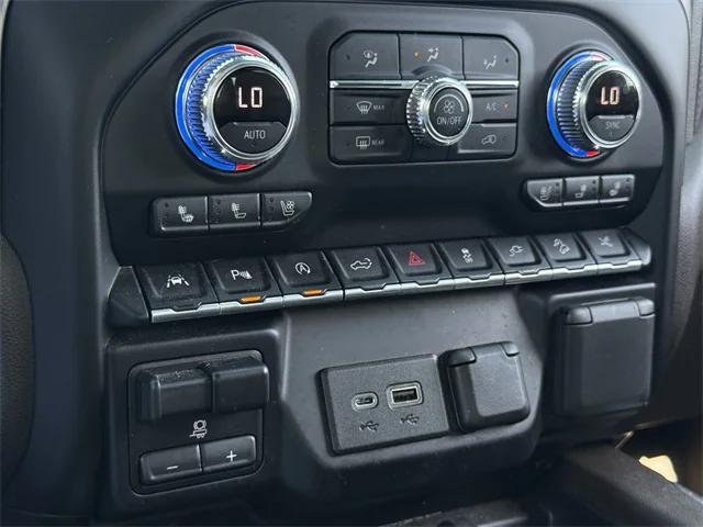 Photo of 2020 Onyx Black GMC Sierra 1500