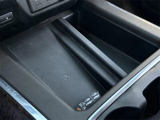 Photo of 2020 Onyx Black GMC Sierra 1500