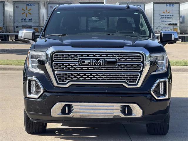 Photo of 2020 Onyx Black GMC Sierra 1500