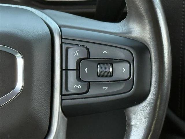 Photo of 2020 Onyx Black GMC Sierra 1500