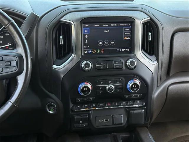 Photo of 2020 Onyx Black GMC Sierra 1500