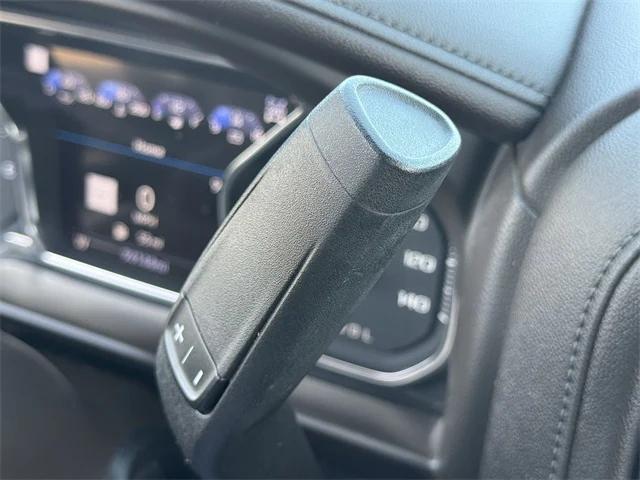 Photo of 2020 Onyx Black GMC Sierra 1500
