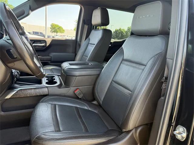 Photo of 2020 Onyx Black GMC Sierra 1500