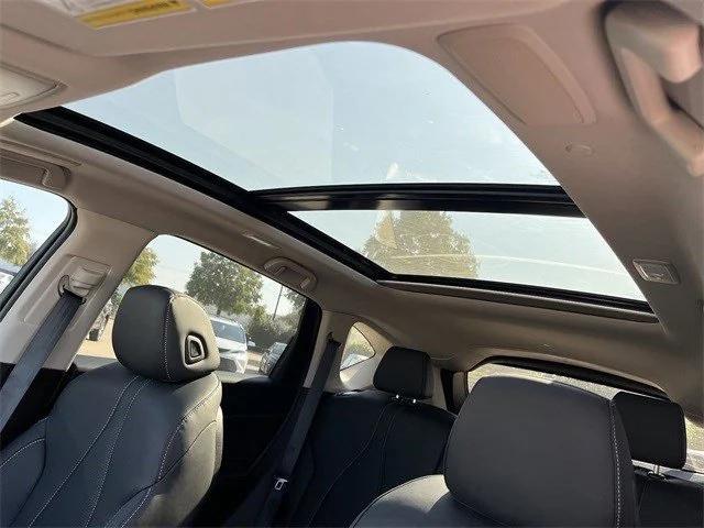 Photo of 2025 Majestic Black Pearl Acura RDX