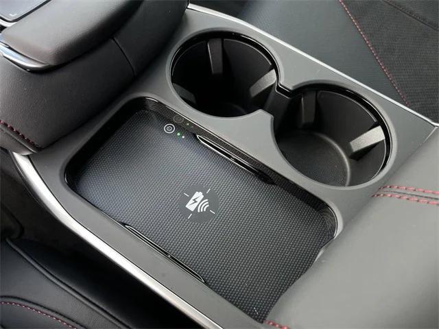 Photo of 2025 Platinum White Pearl Acura RDX