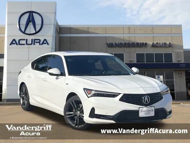 2023 Acura Integra