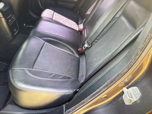 Photo of 2018 Granite Pearlcoat Dodge Charger
