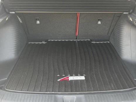 Photo of 2025 Platinum White Pearl Acura ADX