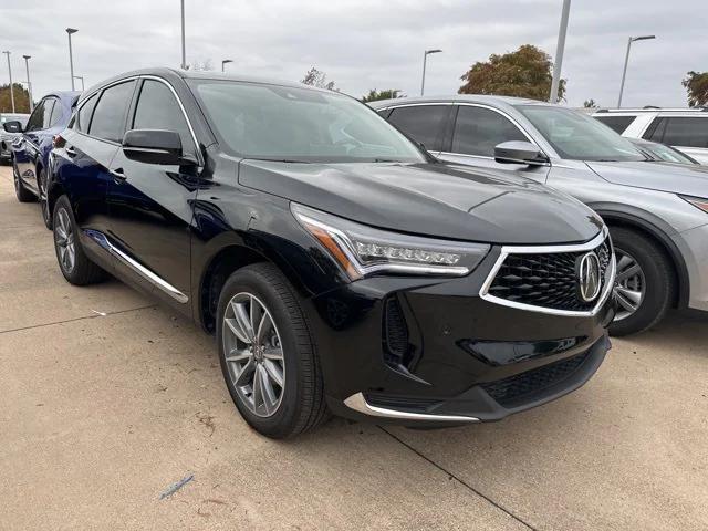 2024 Acura RDX