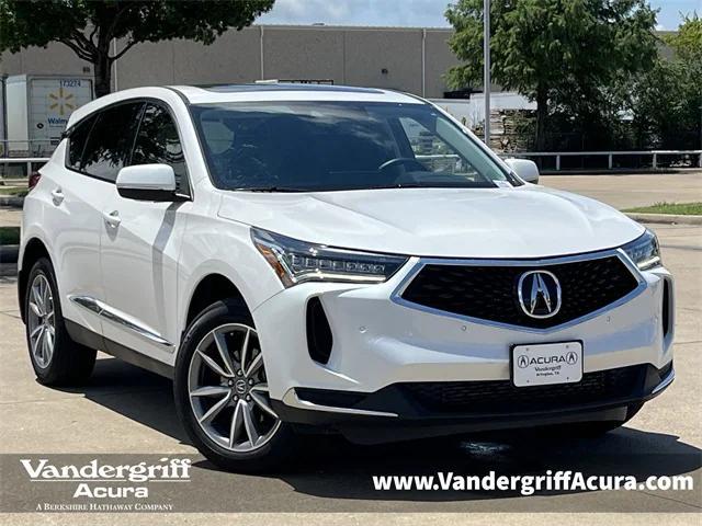 2024 Acura RDX