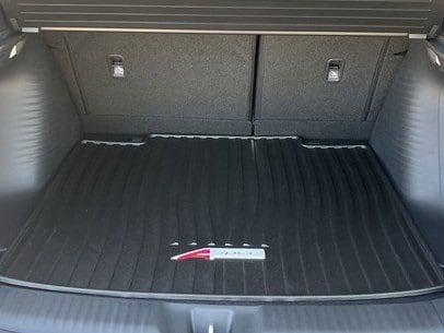 Photo of 2025 Solar Silver Metallic Acura ADX