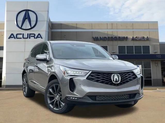 2025 Acura RDX