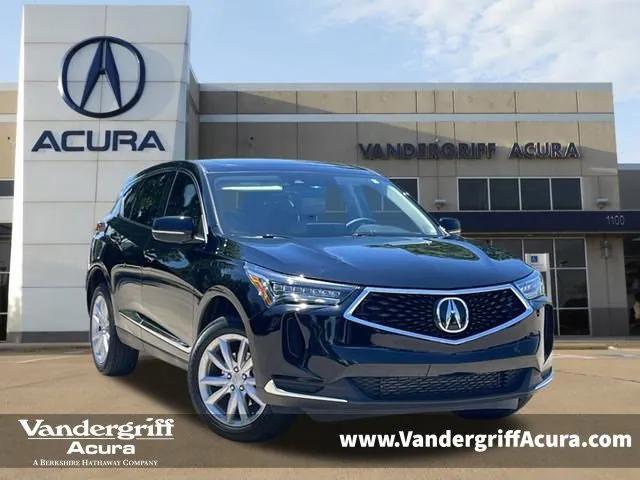2024 Acura RDX