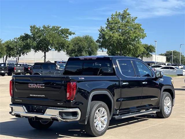 Photo of 2020 Onyx Black GMC Sierra 1500
