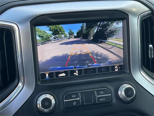Photo of 2020 Onyx Black GMC Sierra 1500