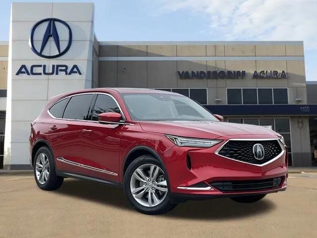 2023 Acura MDX