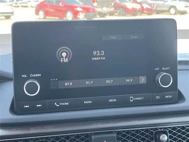 Photo of 2025 Majestic Black Pearl Acura Integra
