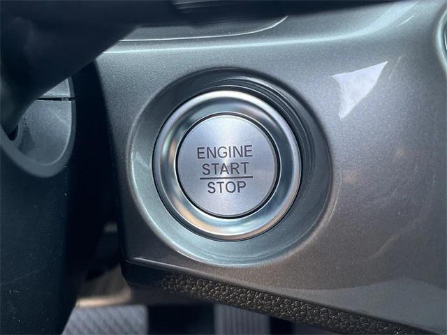 Photo of 2025 Majestic Black Pearl Acura Integra