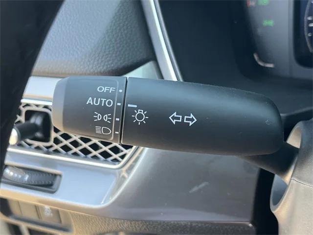 Photo of 2025 Majestic Black Pearl Acura Integra