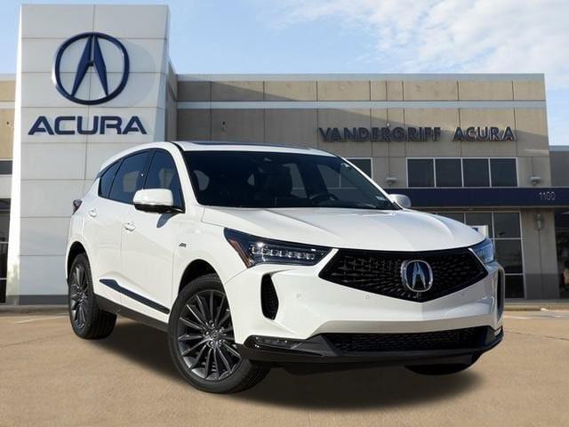 2024 Acura RDX