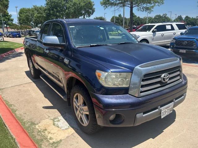 2007 Toyota Tundra