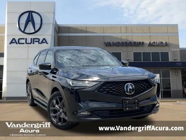 2023 Acura MDX